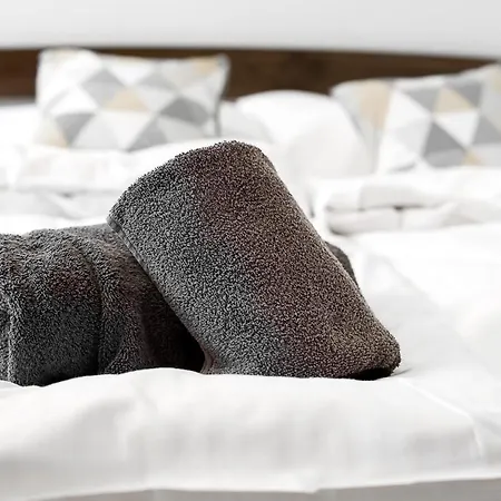 Appartement Lost In Mostowa *