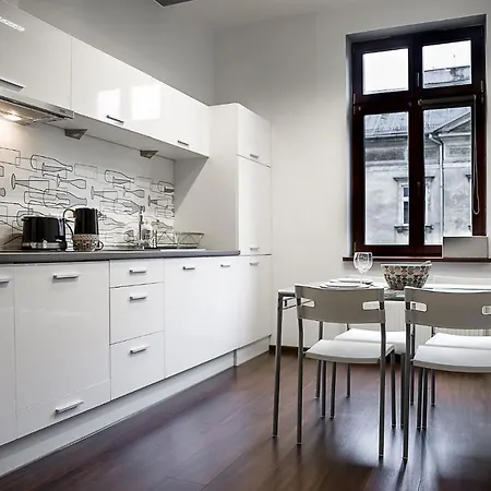 Lost In Mostowa * Krakow